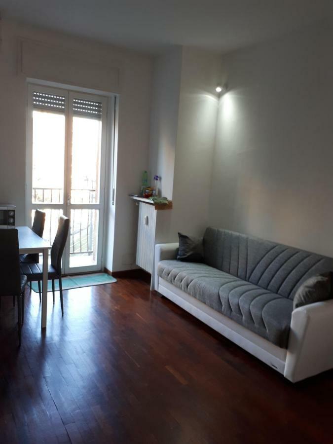Valassina Milano Apartment Milão Exterior foto