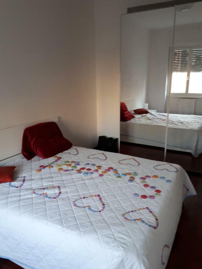 Valassina Milano Apartment Milão Exterior foto