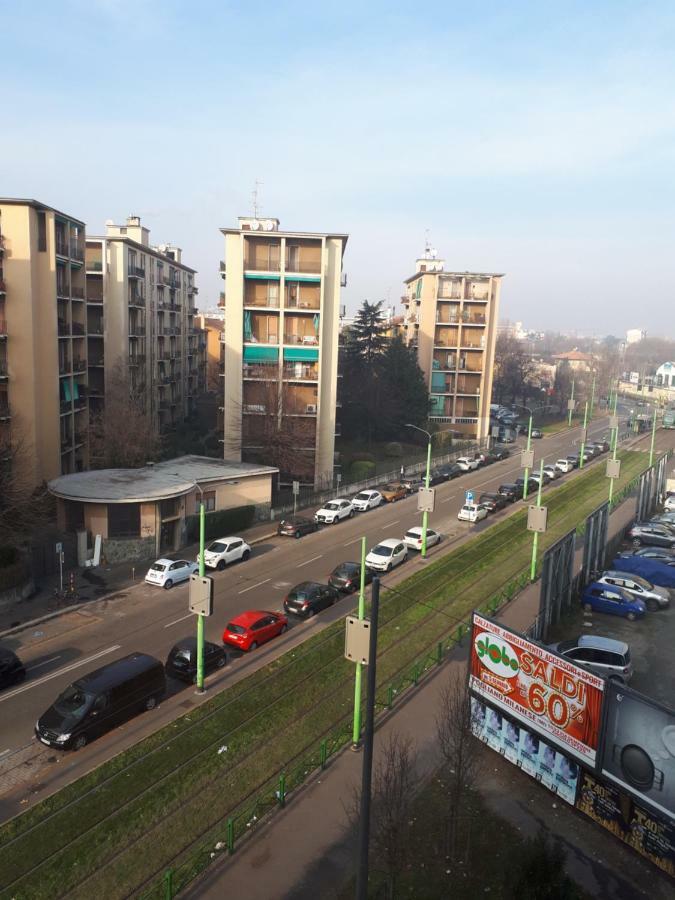 Valassina Milano Apartment Milão Exterior foto