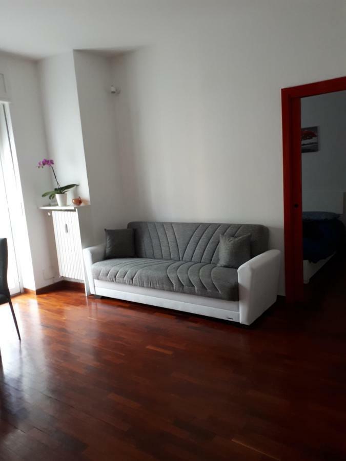 Valassina Milano Apartment Milão Exterior foto