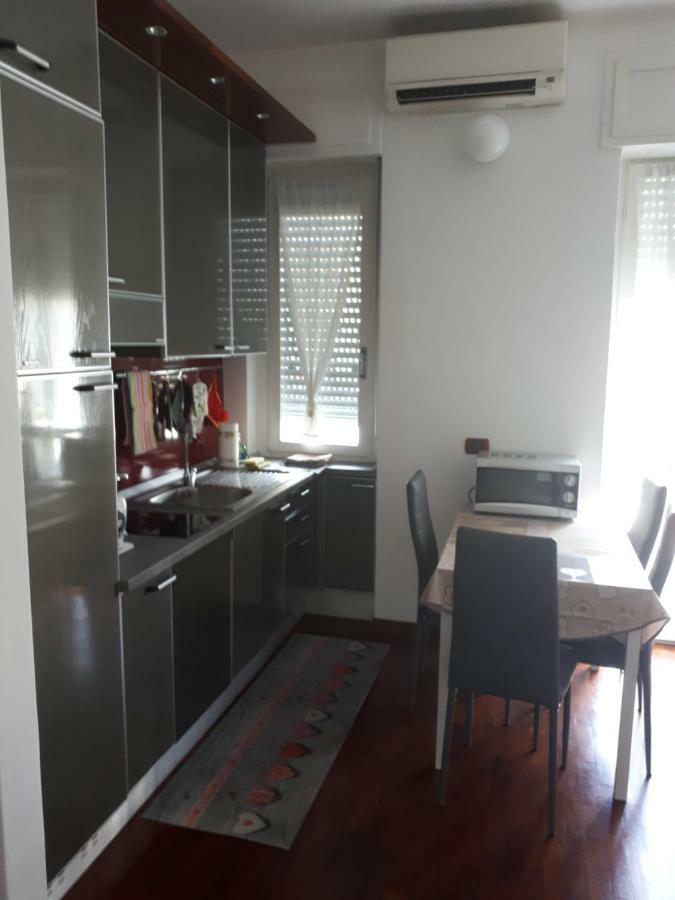 Valassina Milano Apartment Milão Exterior foto