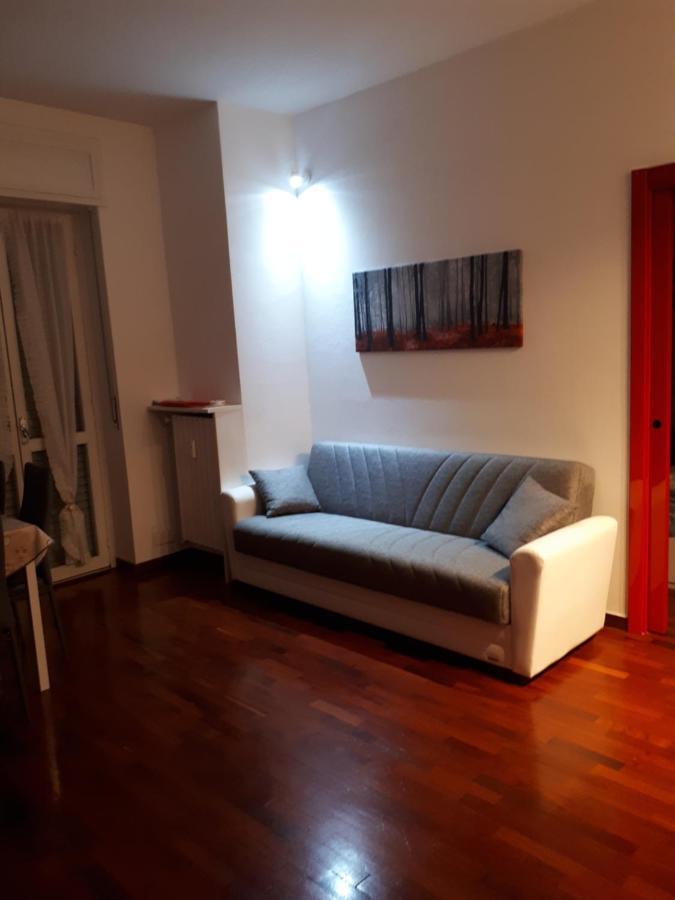 Valassina Milano Apartment Milão Exterior foto