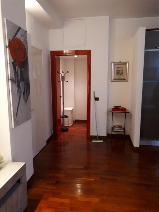 Valassina Milano Apartment Milão Exterior foto